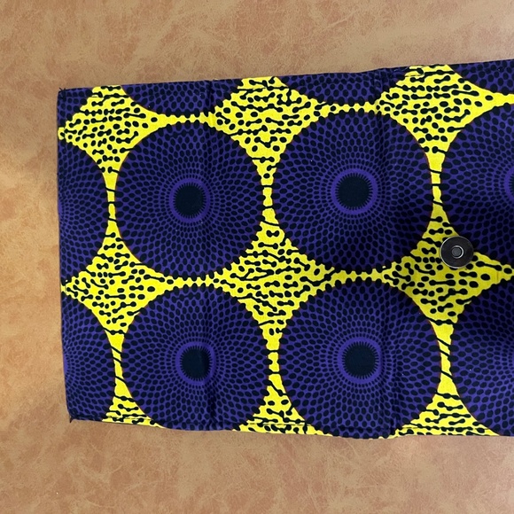 Ankara Wallet - Picture 3 of 6